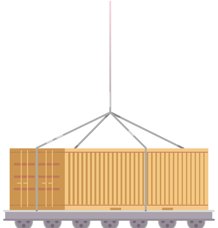 Container